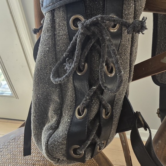 Free People Backpack - Picture 10 of 14